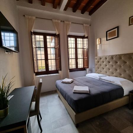 B&B The Lux Florence Exterior photo