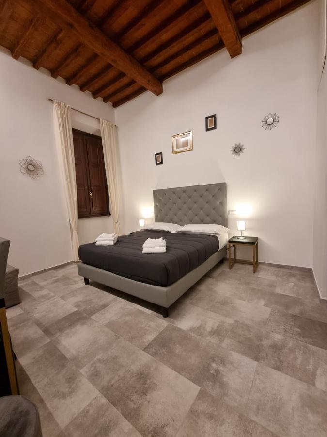 B&B The Lux Florence Exterior photo