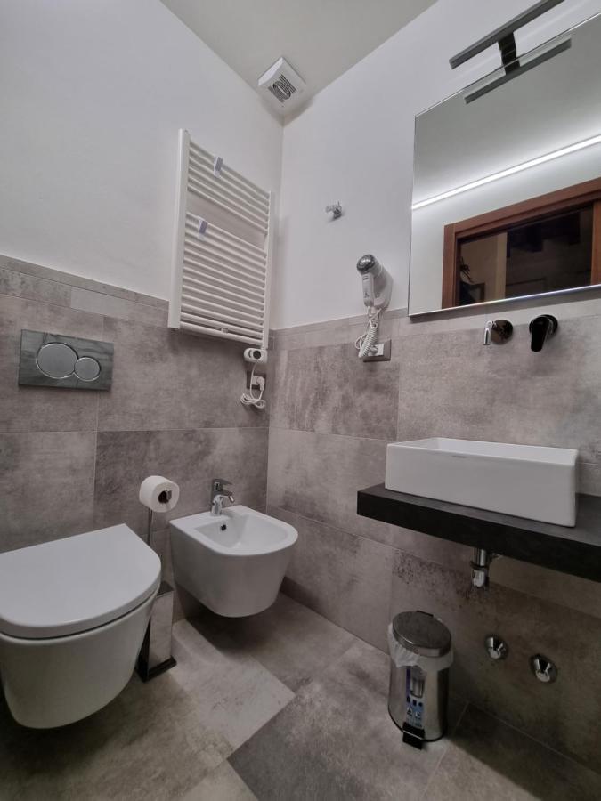 B&B The Lux Florence Exterior photo