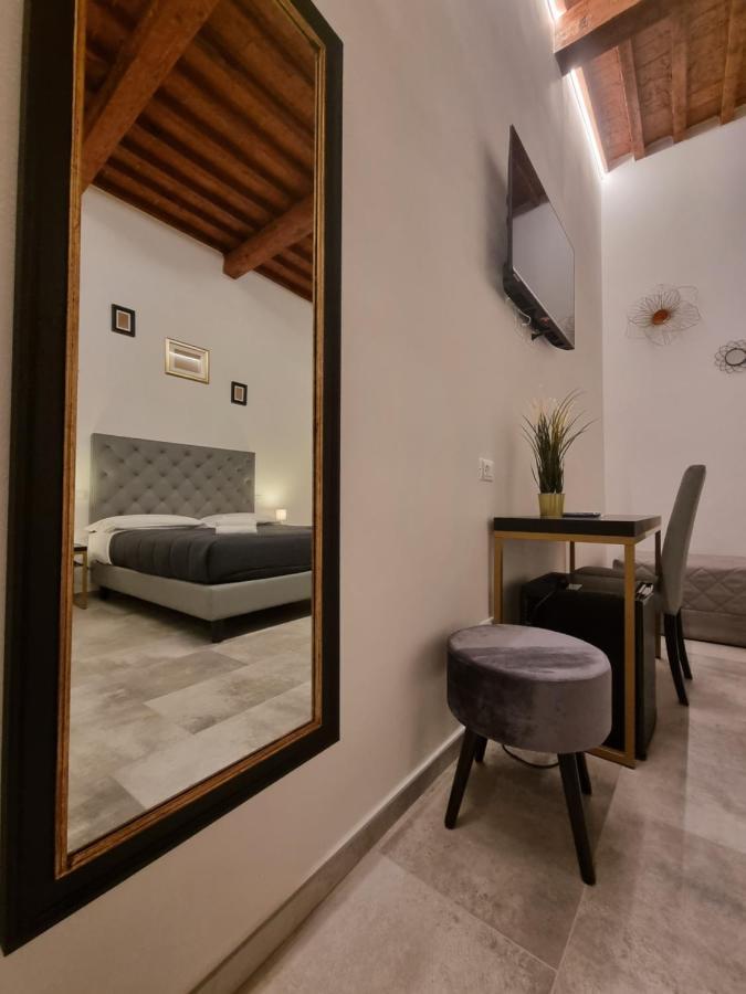 B&B The Lux Florence Exterior photo