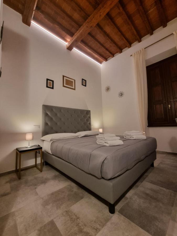 B&B The Lux Florence Exterior photo