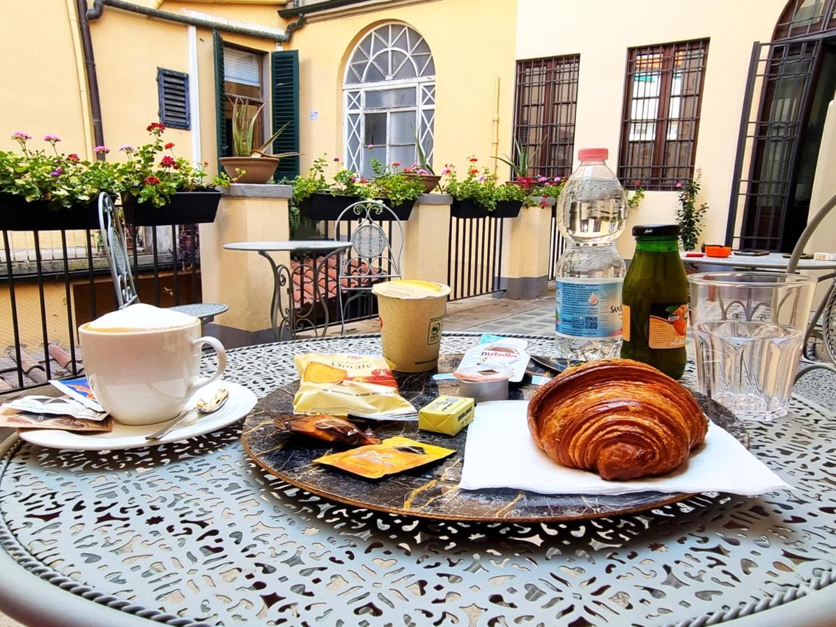 B&B The Lux Florence Exterior photo